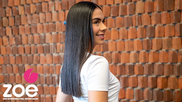 [Image: ¡Sin Restricción de Largo ni Volumen! ¡Paga Q289 en Lugar de Q1,800 por Alisado de Keratina a Elección entre 24K Gold, Cherry &amp; Chocolate o Semilla de Uva + Planchado Iónico + Kit de Mantenimiento y Reactivación con Inyección de Reparación Capilar!m]