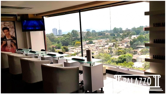 [Image: ¡Paga $12 en Lugar de $50 por Pedicure Spa y Manicure Spa + Exfoliación Detox + Mascarilla + Esmaltado Permanente Gelish en Manos y Pies!m]