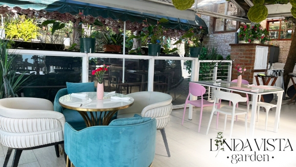 [Image: ¡Linda Vista Garden: Parrillada para 4! ¡Paga $42 en Lugar de $69.95 por 4 Porciones de Res + 4 Pechugas Deshuesadas + 4 Costillas de Cerdo + 4 Chorizos Parrilleros y Más! ¡Solo 153 Cupones Disponibles!m]