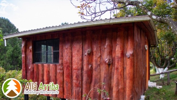 [Image: ¡Paga $67 en Lugar de $115 por 1 Noche en Cabaña para 2 Adultos y 2 Niños o para 3 Adultos + Desayunos Continentales + 30 Minutos de Juegos de Mesa + Caminata en Bosque + Visita al Vivero de Hortalizas + Entretenimiento y Más!m]