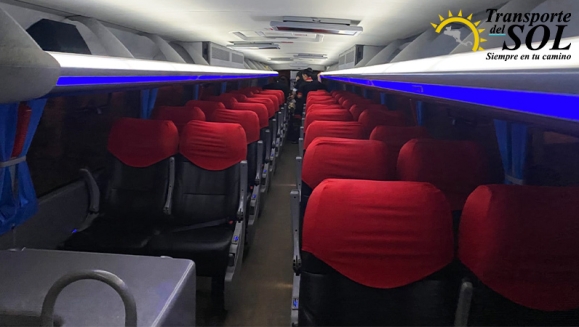 [Image: ¡Viaja con Transporte del Sol! ¡Paga $49 en Lugar de $69 por Viaje Redondo de El Salvador - Guatemala - El Salvador!m]