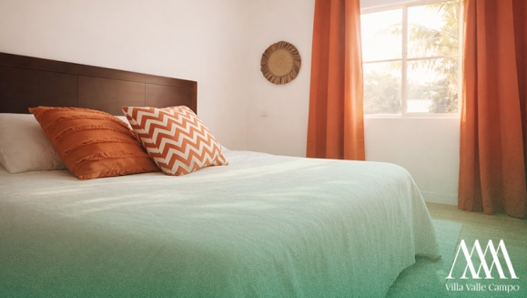 [Image: ¡El Plan Romántico Ideal Está Aquí! ¡Paga $40 en Lugar de $67 por Estadía de 1 Noche Para 2 Personas en Villa Valle Campo, Nahuizalco! ¡Solo 33 Cupones Disponibles!m]