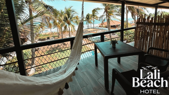 [Image: ¡FLASH SALE! ¡Paga $75 en Lugar de $150 por Estadía de 1 Noche para 2 Personas en Playa Barra Salada, Sonsonate + Desayunos Típicos!m]