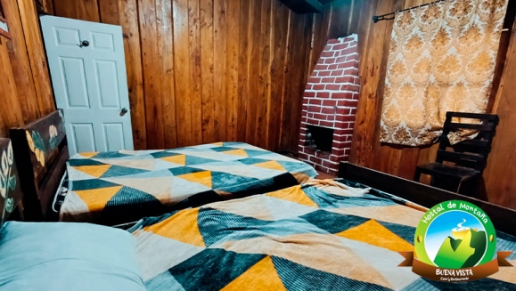 [Image: ¡Conéctate con la Naturaleza en Miramundo, Chalatenango! ¡Paga $42 en Lugar de $80 por Estadía de 1 Noche para 4 Personas + Almuerzos: 4 Hamburguesas con Papas Fritas y 4 Bebidas!m]