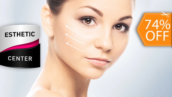 [Image: ¡Paga $35 en lugar de $135 por 3 Peelings de Papaína + 3 Extracciones de Puntos Negros y Comedones + 3 Mascarillas de Azufre + 3 Limpiezas Faciales en Esthetic Center!m]