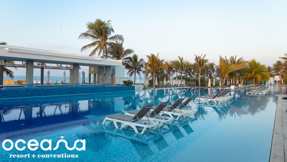 [Image: ¡FLASH SALE DAY PASS ALL INCLUSIVE! ¡Paga Q599 en Lugar de Q800 por DayPass All Inclusive en Oceana Resort con: Desayuno y Almuerzo Buffet + Snacks Mañana y Tarde + Bebidas Ilimitadas! ¡Solo 50 Cupones Disponibles!m]