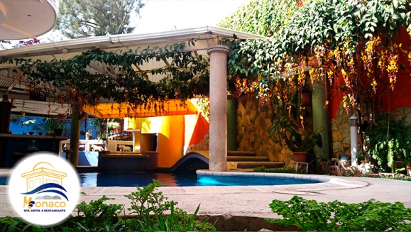 [Image: ¡Paga Q150 en Lugar de Q570 por Día de Relax para 2 que Incluye: Masaje Relajante + Sauna o Temazcal + Piscina Ilimitada + Plato de Tacos de Carne Asada + 2 Margaritas, Mojitos, Cervezas o Gaseosas!m]