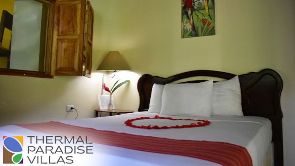 [Image: ¡Un Escape Diferente: Villa Privada + Aguas Termales = Descanso Total! ¡Paga $182 en Lugar de $260 por Estadía de 1 Noche Hasta Para 6 Personas en Thermal Paradise Villas, Sonsonate! ¡Solo 18 Cupones Disponibles!m]