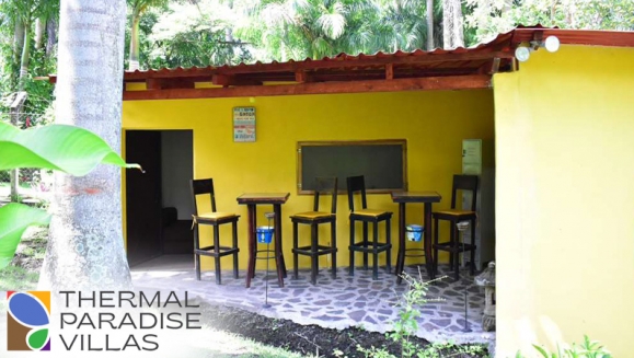 [Image: ¡Reúne a Todos y Escápense a un Día Inolvidable de Relajación en Villa Privada! ¡Paga $133 en Lugar de $190 por Day Pass Hasta Para 8 Personas en Thermal Paradise Villas, Sonsonate! ¡Solo 18 Cupones Disponibles!m]