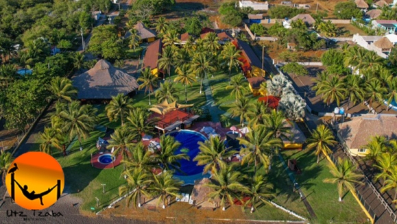 [Image: ¡Paga Q599 en Lugar de Q1,200 por Estadía en Monterrico que Incluye: 1 Noche para 2 en Habitación Doble + 2 Desayunos + Impuestos y Más!m]