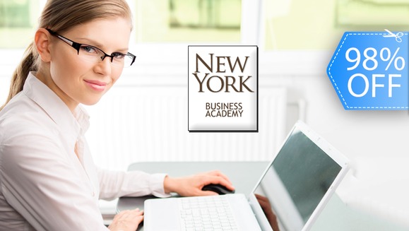 [Image: ¡Mejora y Perfecciona tu Nivel de Inglés! ¡Paga Q110 en lugar de Q5,104 por 6 Meses de Clases Online de Inglés Comercial y de Negocios + Certificación Internacional en New York Business Academy!m]