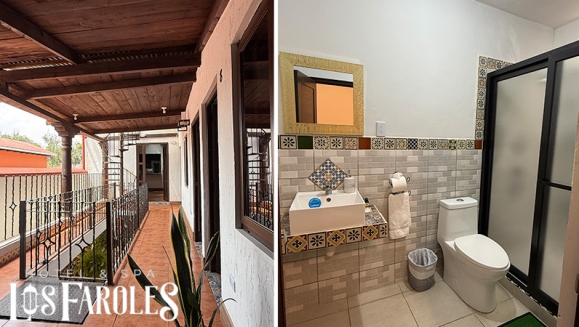 [Image: ¡La Escapada que Merecen Está Aquí! ¡Paga Q499 en Lugar de Q850 por Estadía en Antigua Guatemala para 2 Personas: Habitación Doble + 2 Desayunos!m]
