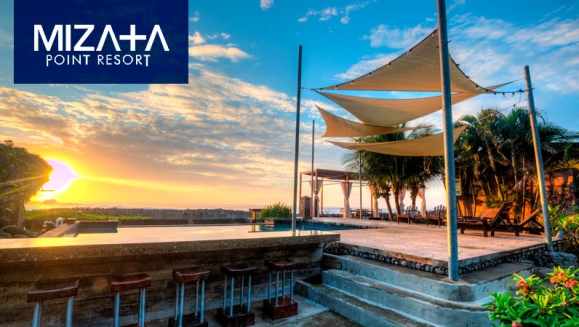 [Image: ¡Paga $76 en Lugar de $152.22 por Estadía para 2 personas en Mizata Point Resort!m]