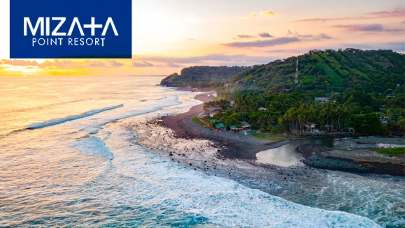 [Image: ¡Paga $76 en Lugar de $152.22 por Estadía para 2 personas en Mizata Point Resort!m]