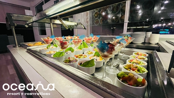 [Image: ¡FLASH SALE DAY PASS ALL INCLUSIVE! ¡Paga Q599 en Lugar de Q800 por DayPass All Inclusive en Oceana Resort con: Desayuno y Almuerzo Buffet + Snacks Mañana y Tarde + Bebidas Ilimitadas! ¡Solo 50 Cupones Disponibles!m]