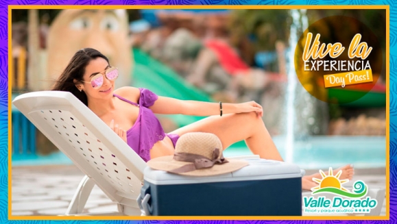 [Image: ¡Paga Q85 en lugar de Q240 por Day Pass que Incluye: 1 Entrada al Parque Acuático + 1 Locker + 1 Almuerzo de Hamburguesa con Snacks y Gaseosa + Pase para 4 Personas para tu Siguiente Visita!m]