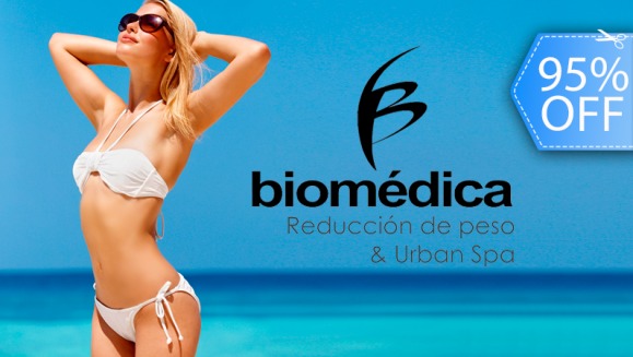 [Image: ¡Paga Q125 en lugar de Q2,400 por 8 Sesiones de Depilación IPL en Áreas a Elección entre Bikini, Axilas o Bigote en Biomédica!m]