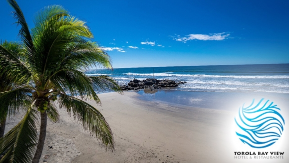 [Image: ¡Paga $99 en Lugar de $180 por Estadía de 1 Noche Hasta Para  5 Personas en Habitación Familiar + Desayunos en Playa Torola!m]