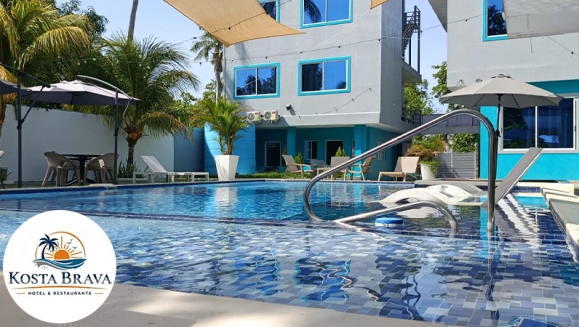 [Image: ¡El Plan Perfecto para Descansar Está Aquí! ¡Paga $36 en Lugar de $73 por Estadía de 1 Noche Para 2 Personas en Surf City, La Libertad + 2 Desayunos Típicos! ¡12 Cupones Disponibles!m]