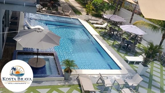 [Image: ¡El Plan Perfecto para Descansar Está Aquí! ¡Paga $36 en Lugar de $73 por Estadía de 1 Noche Para 2 Personas en Surf City, La Libertad + 2 Desayunos Típicos! ¡12 Cupones Disponibles!m]