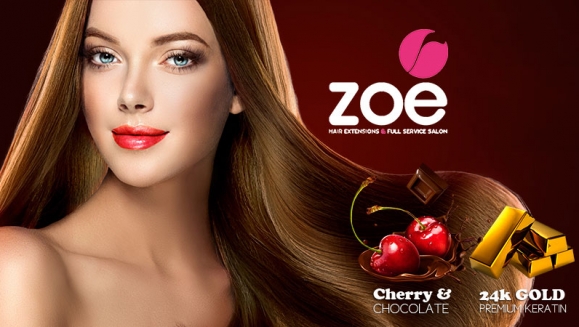 [Image: ¡Sin Restricción de Largo ni Volumen! ¡Paga Q289 en Lugar de Q1,800 por Alisado de Keratina a Elección entre 24K Gold, Cherry &amp; Chocolate o Semilla de Uva + Planchado Iónico + Reactivación con Inyección de Reparación Capilar!m]
