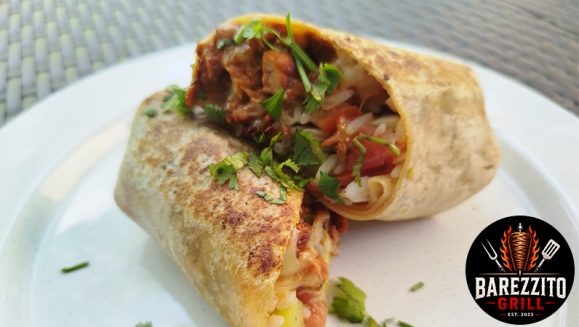 [Image: ¡Delicioso Banquete Mexicano para 4 Personas en Tuscania! ¡Paga $18 en Lugar de $30.50 por 24 Tortillas de Tacos con 1 Lb de Proteína a Elección: Asada, Chicharrón, Pastor, Pollo o Mixta + 1 Torta + 1 Burrito + Chirmol + Salsas y Más!m]