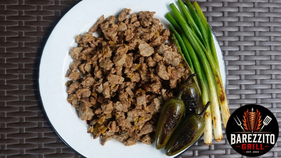 [Image: ¡Delicioso Banquete Mexicano para 4 Personas en Tuscania! ¡Paga $18 en Lugar de $30.50 por 24 Tortillas de Tacos con 1 Lb de Proteína a Elección: Asada, Chicharrón, Pastor, Pollo o Mixta + 1 Torta + 1 Burrito + Chirmol + Salsas y Más!m]
