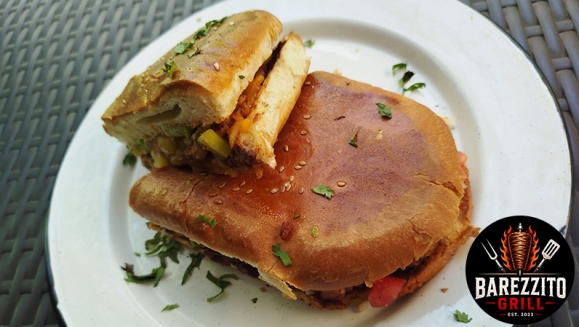 [Image: ¡Delicioso Banquete Mexicano para 4 Personas en Tuscania! ¡Paga $18 en Lugar de $30.50 por 24 Tortillas de Tacos con 1 Lb de Proteína a Elección: Asada, Chicharrón, Pastor, Pollo o Mixta + 1 Torta + 1 Burrito + Chirmol + Salsas y Más!m]