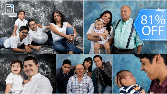 [Image: ¡Paga Q175 en Lugar de Q900 por Sesión Fotográfica Profesional en Estudio + 30 Fotografías Impresas + DVD con Video Presentación de las Fotografías en Abstract S2dio!m]