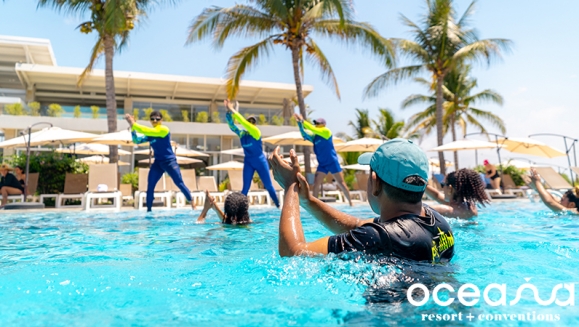 [Image: ¡FLASH SALE DAY PASS ALL INCLUSIVE! ¡Paga Q599 en Lugar de Q800 por DayPass All Inclusive en Oceana Resort con: Desayuno y Almuerzo Buffet + Snacks Mañana y Tarde + Bebidas Ilimitadas! ¡Solo 50 Cupones Disponibles!m]