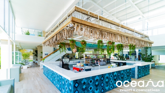 [Image: ¡FLASH SALE DAY PASS ALL INCLUSIVE! ¡Paga Q599 en Lugar de Q800 por DayPass All Inclusive en Oceana Resort con: Desayuno y Almuerzo Buffet + Snacks Mañana y Tarde + Bebidas Ilimitadas! ¡Solo 50 Cupones Disponibles!m]