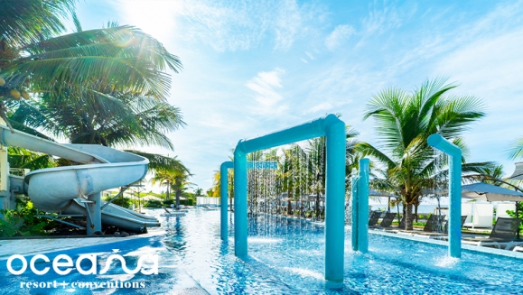 [Image: ¡FLASH SALE DAY PASS ALL INCLUSIVE! ¡Paga Q599 en Lugar de Q800 por DayPass All Inclusive en Oceana Resort con: Desayuno y Almuerzo Buffet + Snacks Mañana y Tarde + Bebidas Ilimitadas! ¡Solo 50 Cupones Disponibles!m]