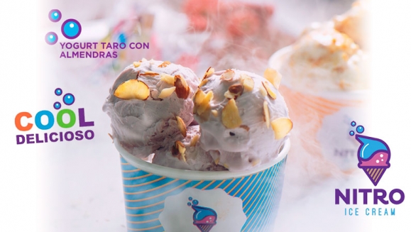 [Image: ¡Paga $5 y Consume $10 en Todo el Menú de Nitro Ice Cream!m]