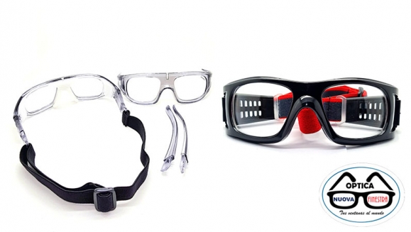 [Image: ¡Visión y Protección para Tu Pequeño Atleta! ¡Paga Q699 en Lugar de Q1,350 por Lentes Deportivos Graduados de Policarbonato + Filtro UV + Antirreflejo + Examen de la Vista + Aros Deportivos + Estuche + Limpieza Ultrasónica!m]