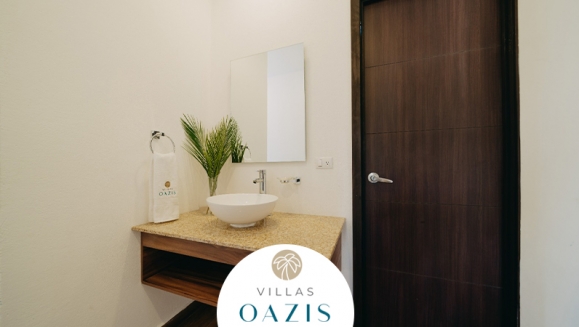 [Image: ¡Paga Q3,999 en Lugar de Q6,640 por Estadía de Fin de Semana (2 Noches) Hasta Para 10 Personas en Villa de Lujo Equipada en Monterrico: Habitaciones con A/C, Cocina Completa, Comedor, Sala, Jacuzzi Privado, Piscinas, Áreas Para el Descanso y Más!m]