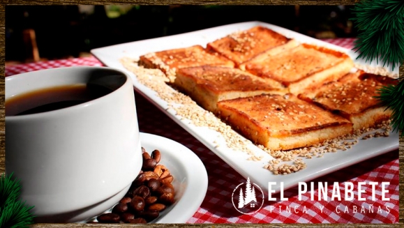 [Image: ¡Paga $85 en Lugar de $185.50 por Estadía de 1 Noche en Cabaña para 6 Personas + 4 Sopas de Res + Quesadilla para Compartir + 6 Cafés + 120 Paintballs + 2 Marcadoras + Tour en El Bosque + Fogata Nocturna + Karaoke + Juegos de Mesa!m]
