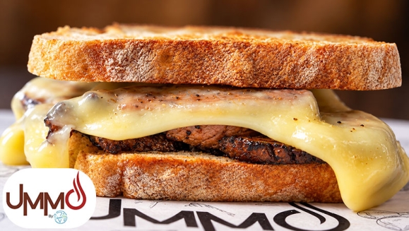 [Image: ¡Menú Delicioso para Dos! ¡Paga Q80 En Lugar de Q170 por 2 Sándwiches a Elección entre Pulled Pork o Brisket!m]