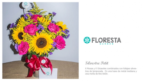 [Image: ¡Paga Q175 en lugar de Q295 por Hermoso Arreglo Floral a Elección entre: Red Bubble (Rosas Rojas y Claveles Blancos) Silvestre Petit (Rosas y Girasoles) o Caja de Rosas (Rosas y Lirios)!m]