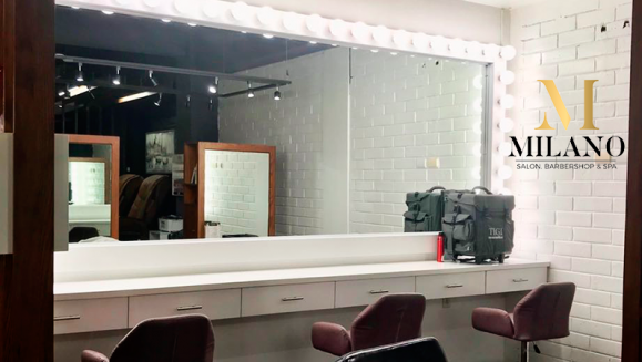[Image: ¡Paga $20 en Lugar de $92 por Peinado Elaborado + Maquillaje Profesional Marca TIGI + Lavado + Esmaltado Semipermanente en Manos!m]
