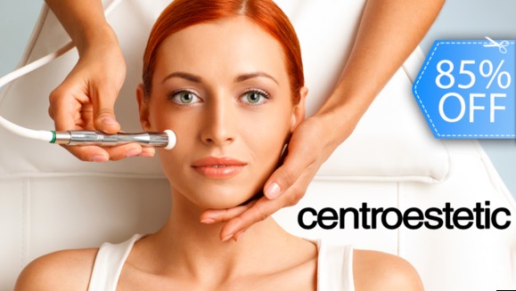 [Image: ¡Paga Q275 en vez de Q1,825 por SÚPER Paquete Facial de 15 Tratamientos que incluye: 3 Microdermoabrasiones + 3 Peeling con Ácido Mandélico + 3 Infusiones Antioxidantes + 3 Oxigenaciones + 3 Hidrataciones en Centroestetic!m]