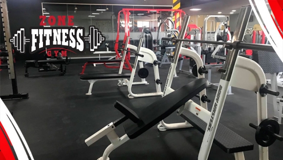 [Image: ¡Paga $35 en Lugar de $102 por 2 Meses de Gimnasio TODO INCLUIDO: Aerobics, Tae-bo, Baile, Spinning, Pesas y Cardio!m]