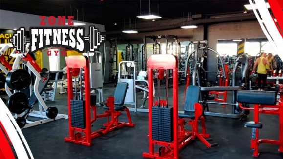 [Image: ¡Paga $35 en Lugar de $102 por 2 Meses de Gimnasio TODO INCLUIDO: Aerobics, Tae-bo, Baile, Spinning, Pesas y Cardio!m]