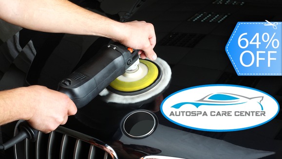[Image: ¡Paga Q125 en vez de Q350 por  Mantenimiento y Brillo de Pintura para tu Automóvil (Abrillantador, Sellado a Máquina Marca 3M) + Lavado + Aspirado + Siliconeado + Limpieza de Silbines y Más  en Autospa Care Center!m]