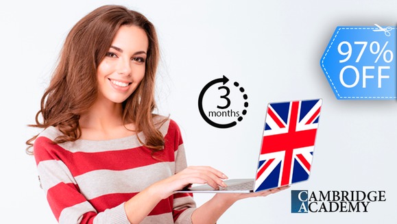 [Image: ¡Paga Q89 en lugar de Q3,052 por 3 Meses de Curso Preparatorio para Examen TOEFL con Cambridge Academy!m]