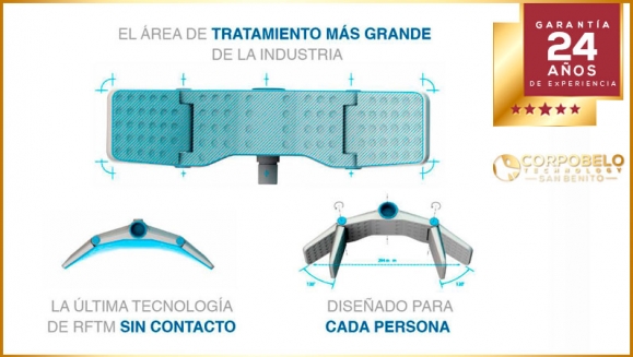 [Image: ¡Paga $35 en Vez de $300 y Elimina la Grasa Localizada del Abdomen, Glúteos, Piernas, Piernas o Espalda con: 5 Vanquish + 5 Wrapping de Canela + 5 Crioterapias + 5 Geles Marinas + 5 Algas Rojas + Exfoliación Corporal + Consulta Médica y Nutricional!m]