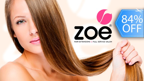 [Image: ¡Sin Restricción de Largo ni Volumen! ¡Paga Q289 en vez de Q1,800 por Alisado de Keratina Infusion T + Kit de Mantenimiento Cherry Mint + Lavado Spa  en Zoe Salón!m]