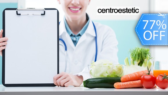 [Image: ¡Paga Q99 en lugar de Q425 por 2 Sesiones Nutricionales que Incluyen: Evaluación de Ultrasonido 2D Para Diagnósito Nutricional + Plan Alimenticio en Centroestetic!m]