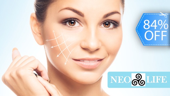 [Image: ¡Limpia tu Rostro por Completo! ¡Paga Q195 en lugar de Q1,200 por 33 Tratamientos Faciales de Limpieza Profunda para Desincrustación de los Poros, Vitaminización y Relajación de la Piel en Neo Life!m]