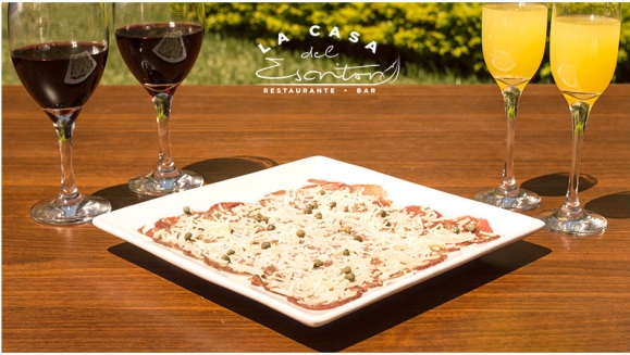 [Image: ¡Paga Q249 en lugar de Q530 por Banquete para 4 que Incluye: 1 Paella Grande de Mariscos + 1 Entrada de Carpaccio de Lomito de Res + Pan + 4 Copas de Vino o Cervezas o Refrescos Naturales!m]