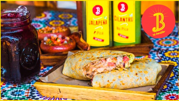 [Image: ¡Paga $10 en Lugar de $20 por 2 Burritos o 2 Órdenes de Tacos + 1 Orden de Nachos El Gobernador + 2 Bebidas a Elección!m]